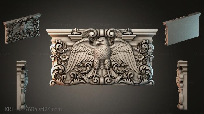 KRTI_007605 3d STL model