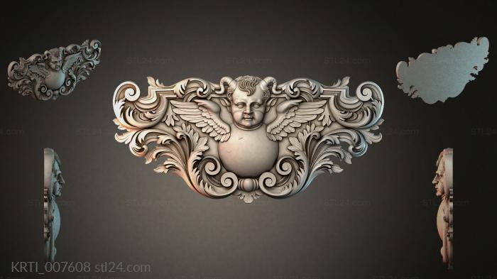 KRTI_007608 3d STL model