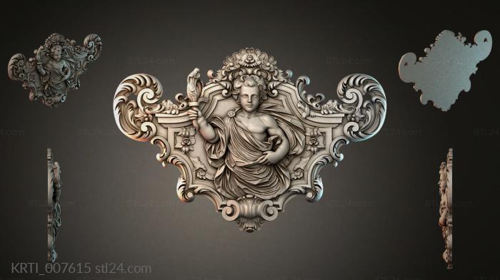 KRTI_007615 3d STL model