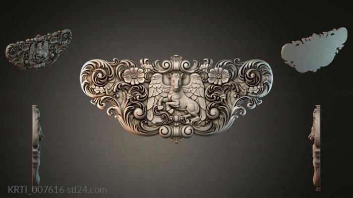 KRTI_007616 3d STL model