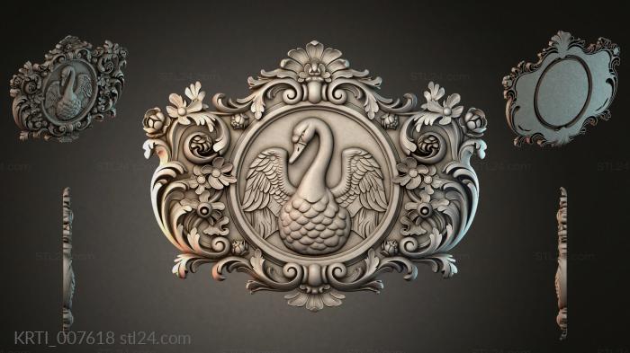 KRTI_007618 3d STL model