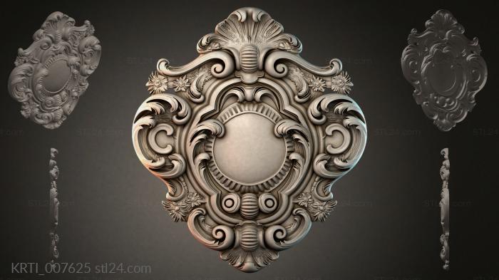 KRTI_007625 3d STL model