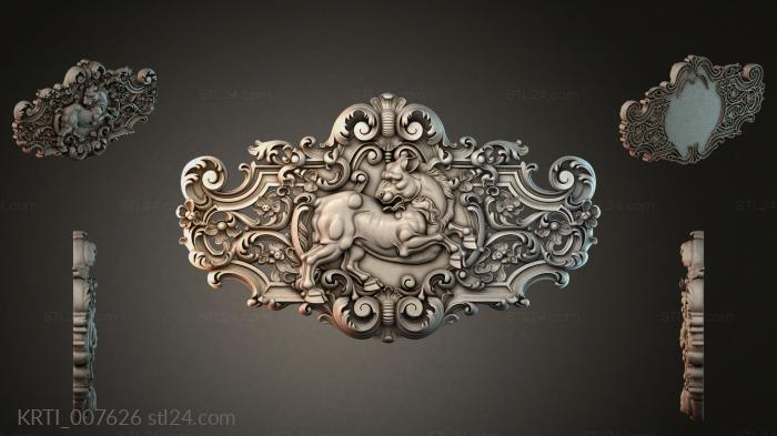 KRTI_007626 3d STL model