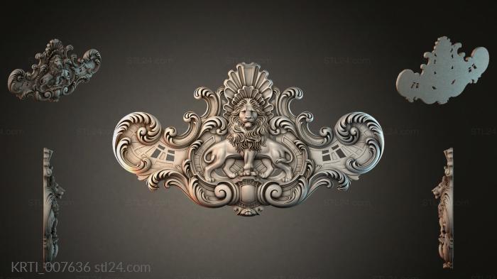 KRTI_007636 3d STL model