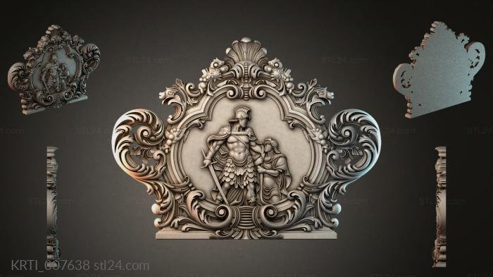 KRTI_007638 3d STL model