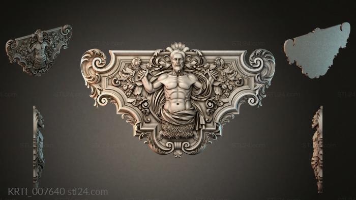 KRTI_007640 3d STL model