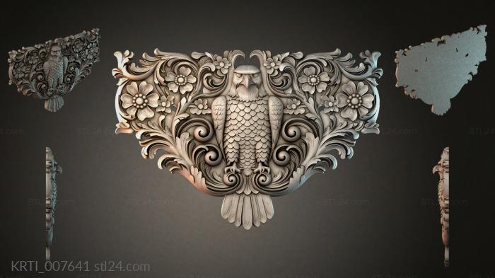 KRTI_007641 3d STL model