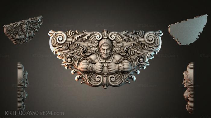 KRTI_007650 3d STL model