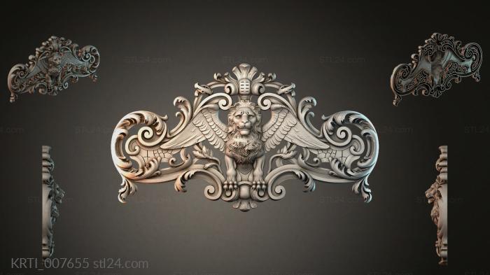 KRTI_007655 3d STL model