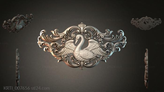 KRTI_007656 3d STL model