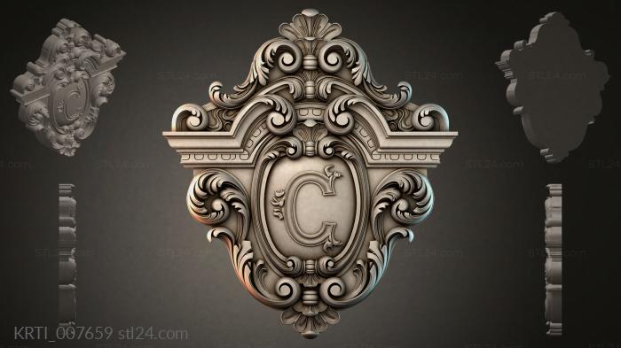 KRTI_007659 3d STL model