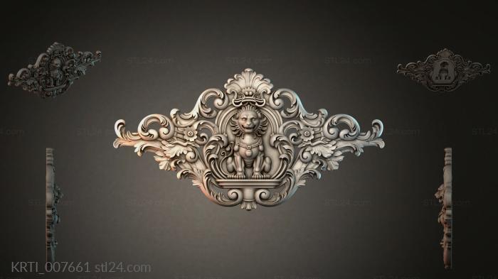 KRTI_007661 3d STL model