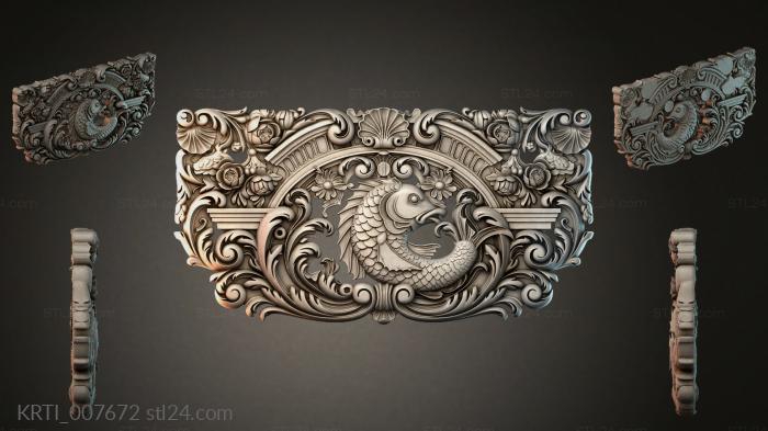 KRTI_007672 3d STL model