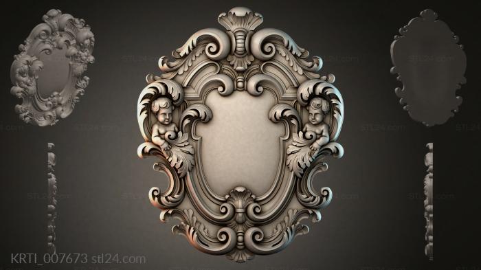 KRTI_007673 3d STL model