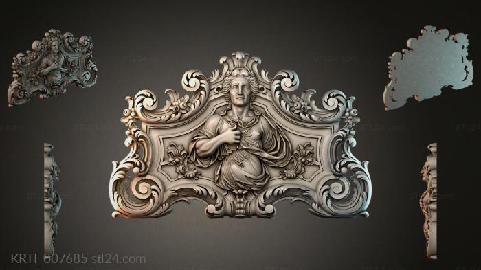KRTI_007685 3d STL model