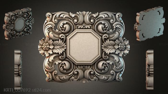 KRTI_007692 3d STL model