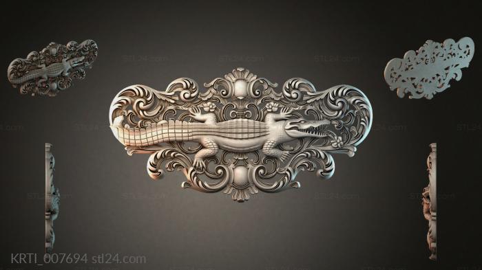 KRTI_007694 3d STL model