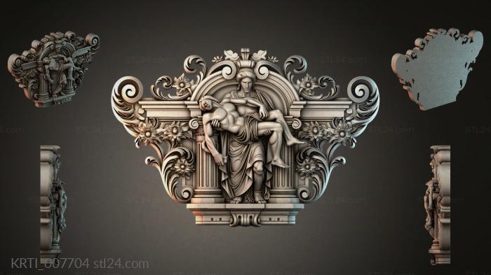 KRTI_007704 3d STL model
