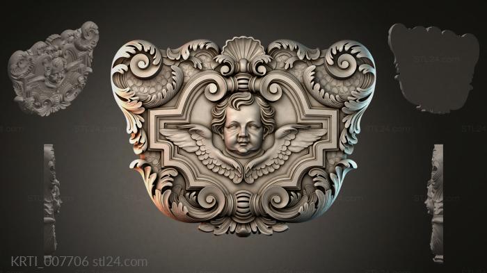 KRTI_007706 3d STL model