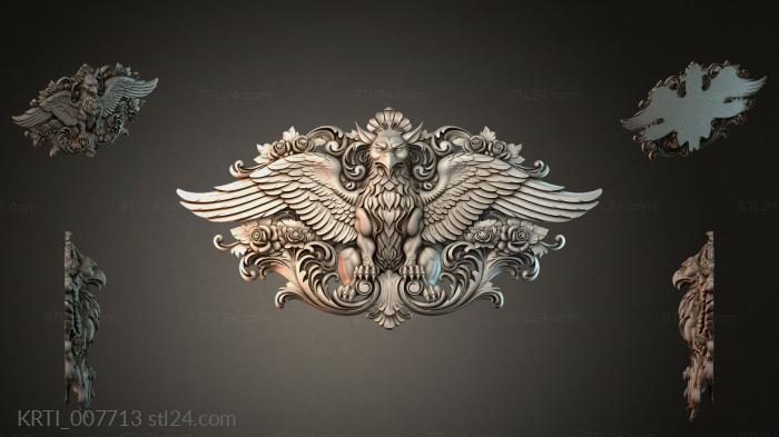 KRTI_007713 3d STL model
