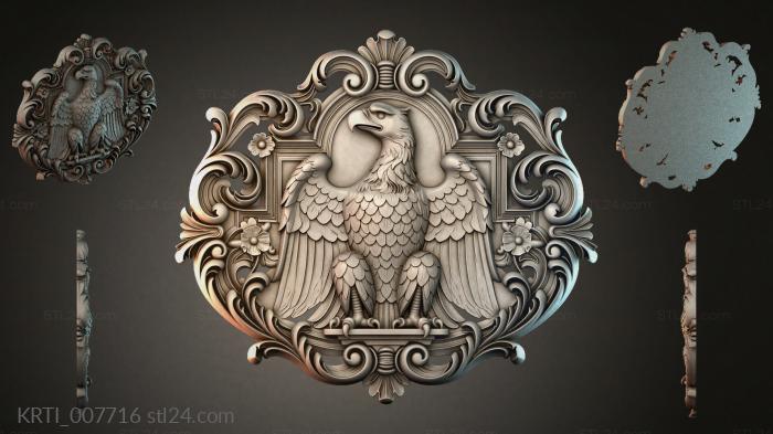 KRTI_007716 3d STL model