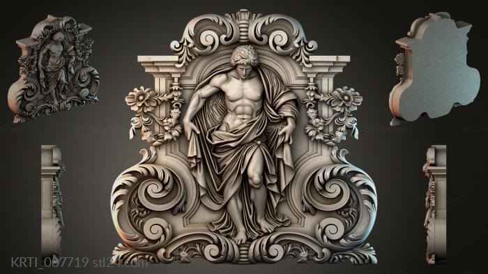 KRTI_007719 3d STL model