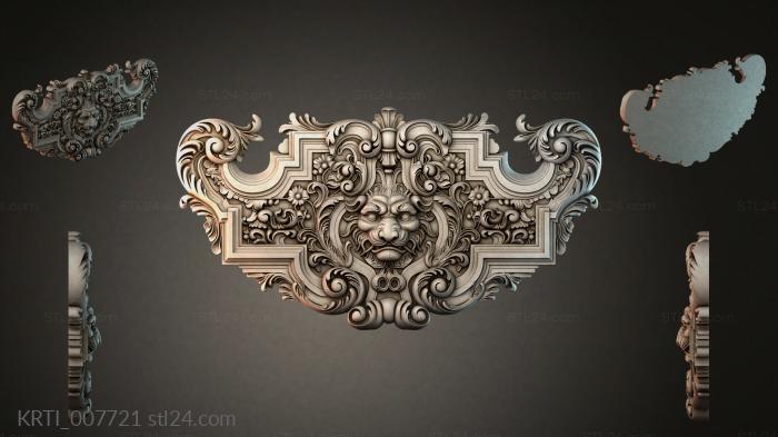 KRTI_007721 3d STL model