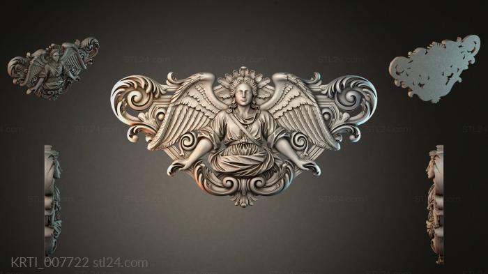 KRTI_007722 3d STL model