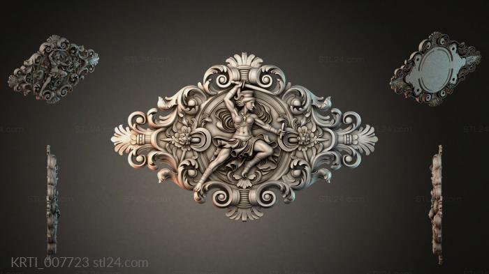 KRTI_007723 3d STL model