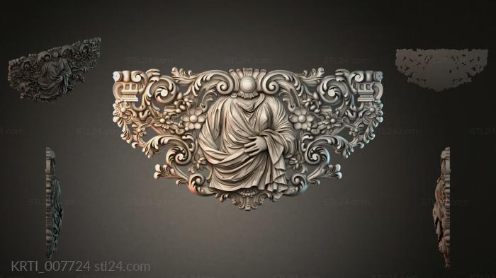KRTI_007724 3d STL model