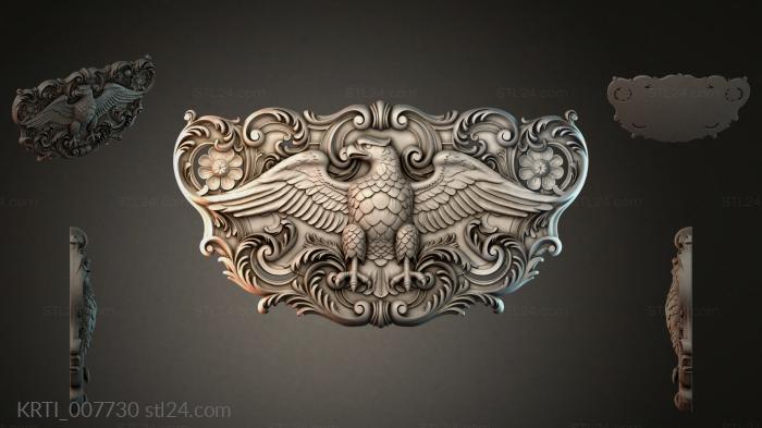 KRTI_007730 3d STL model