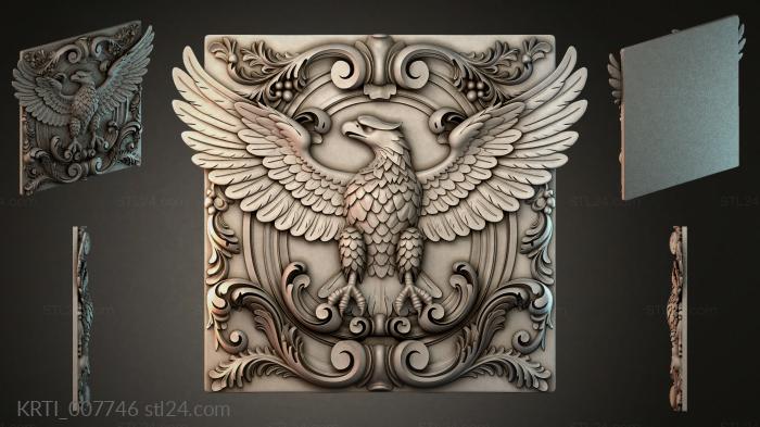 KRTI_007746 3d STL model