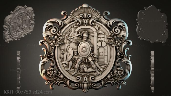 KRTI_007753 3d STL model