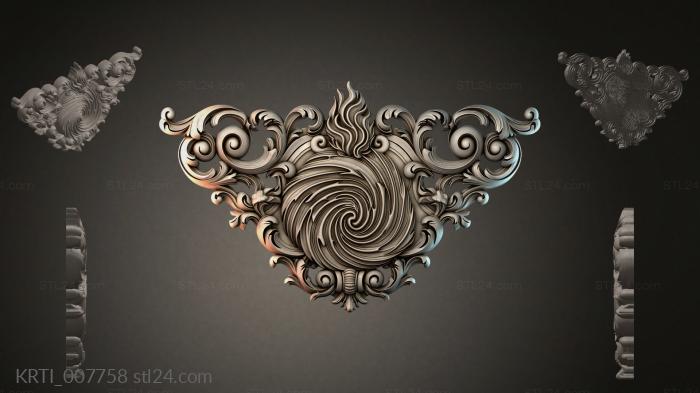 KRTI_007758 3d STL model