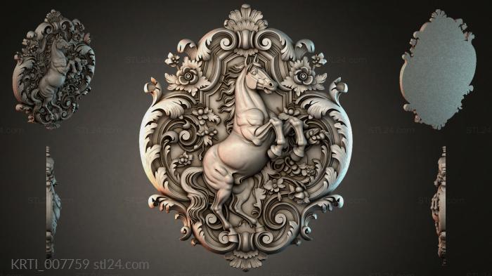 KRTI_007759 3d STL model