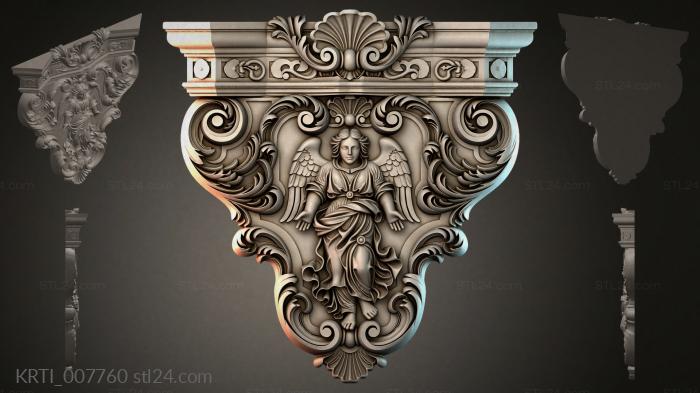 KRTI_007760 3d STL model