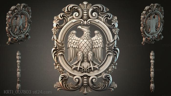 KRTI_007803 3d STL model