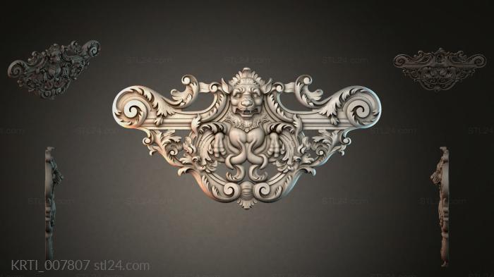 KRTI_007807 3d STL model