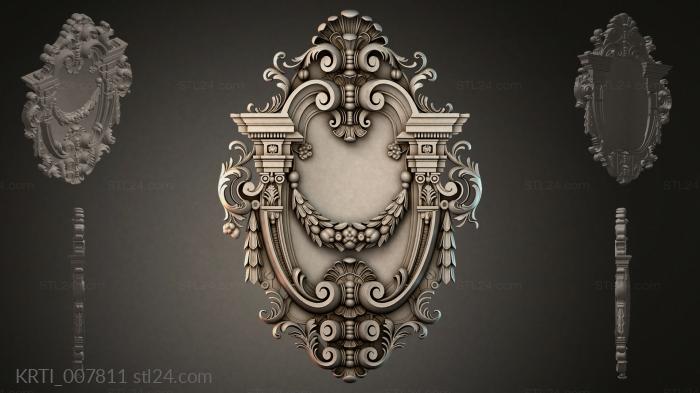 KRTI_007811 3d STL model