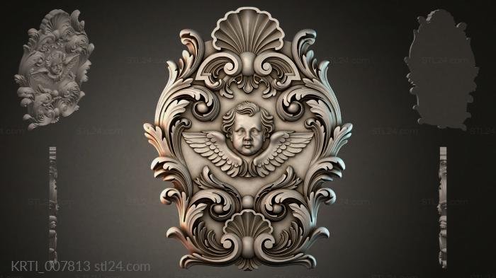 KRTI_007813 3d STL model