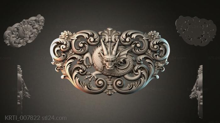KRTI_007822 3d STL model