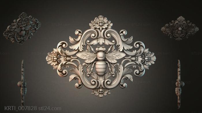 KRTI_007828 3d STL model