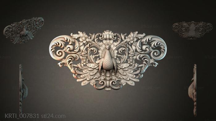 KRTI_007831 3d STL model