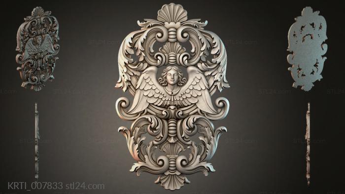 KRTI_007833 3d STL model