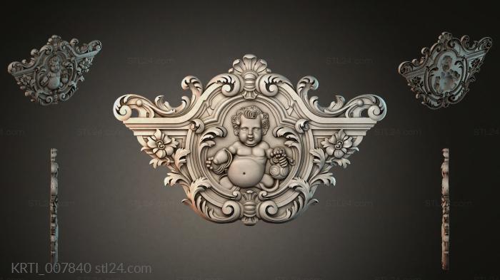 KRTI_007840 3d STL model