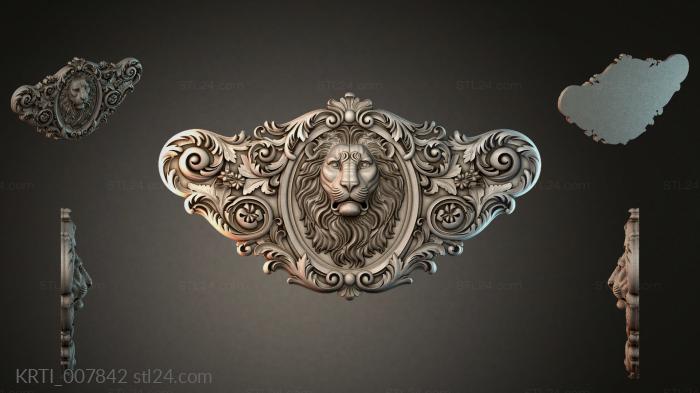 KRTI_007842 3d STL model