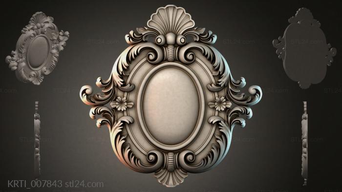 KRTI_007843 3d STL model