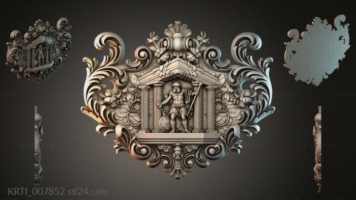 KRTI_007852 3d STL model
