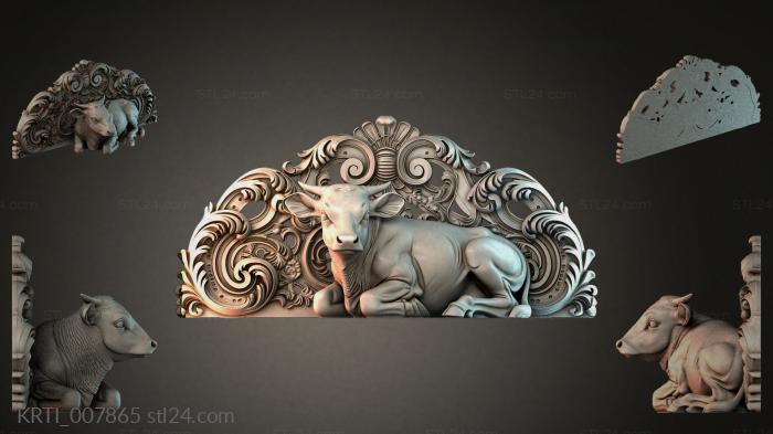 KRTI_007865 3d STL model