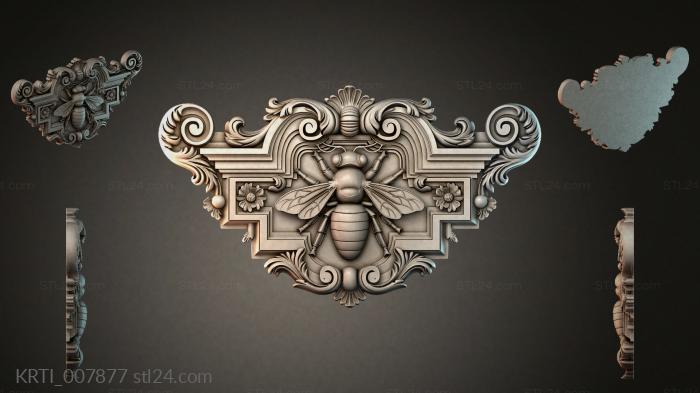 KRTI_007877 3d STL model